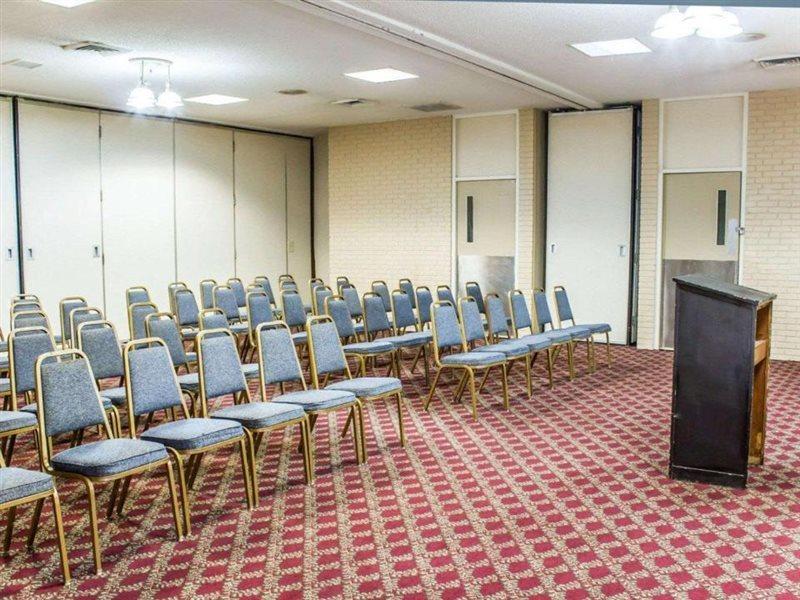 Dayspring Extended Stay Greensboro Bagian luar foto
