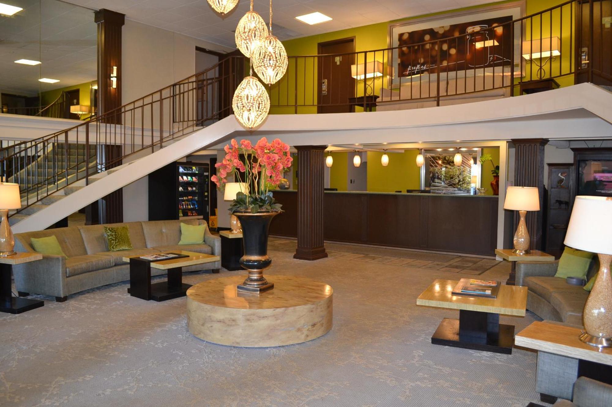 Dayspring Extended Stay Greensboro Bagian luar foto