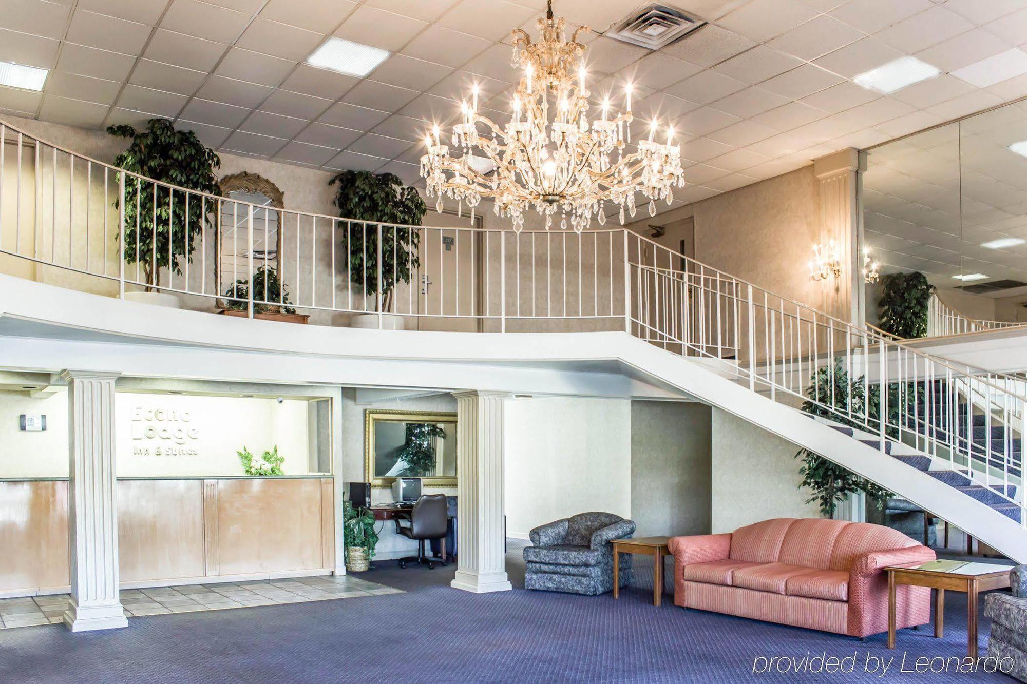 Dayspring Extended Stay Greensboro Bagian luar foto