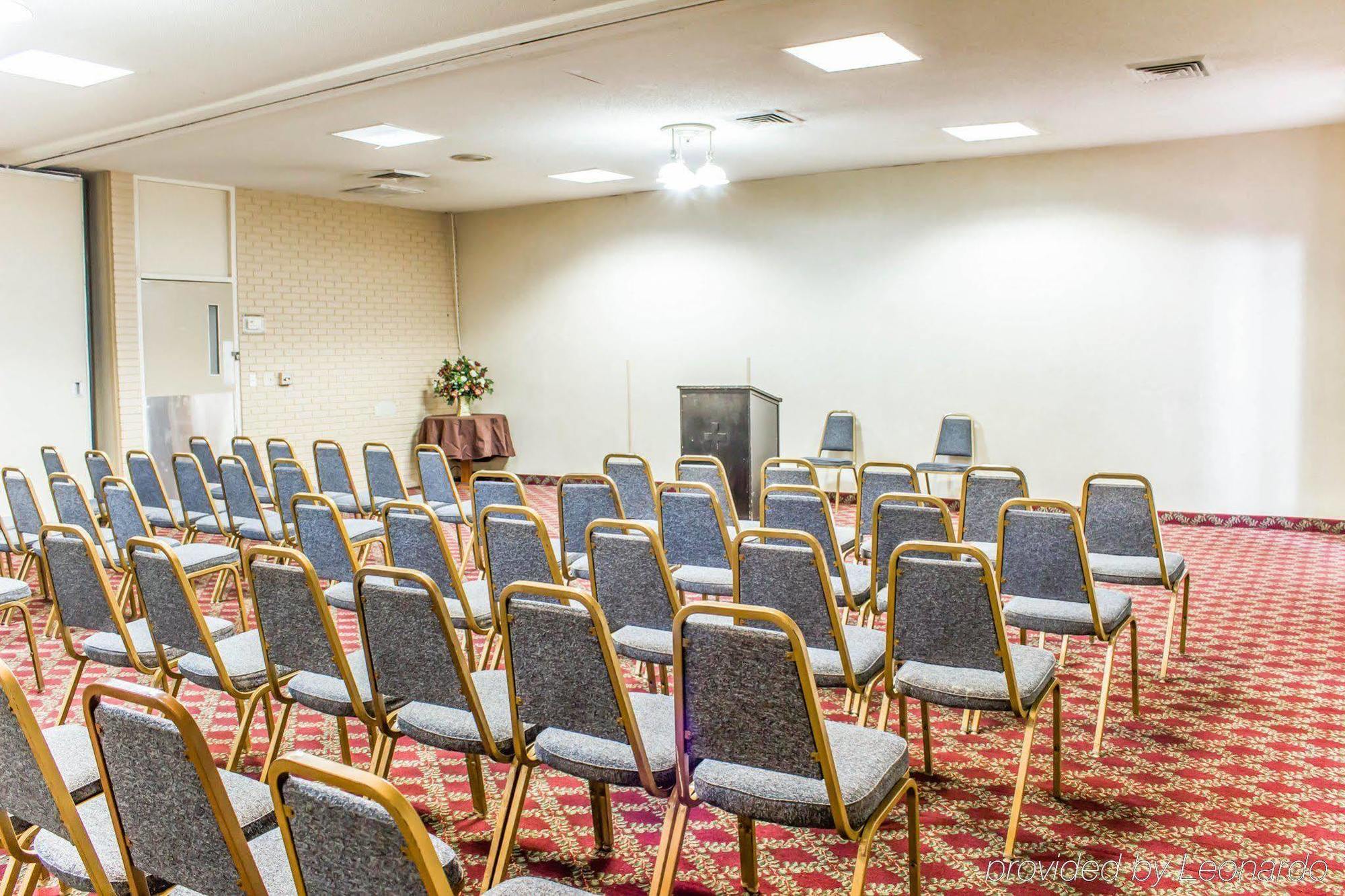 Dayspring Extended Stay Greensboro Bagian luar foto